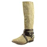 Rampage Womens ISADORA Tall Shaft Boot