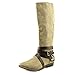 Rampage Womens ISADORA Tall Shaft Boot