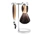 MÜHLE VIVO Brown Horn Resin 5-Blade Razor