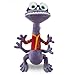Disney Monsters University Randy Mini Bean Bag Plush - 9 1/2''