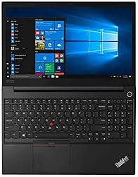 2021 Lenovo ThinkPad E15 15.6” FHD Business