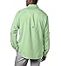 Columbia Men's Standard Tamiami Ii Long Sleeve Shirt, Key West, Large