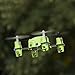 Estes Proto X Nano R/C Quadcopter, Green