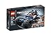 LEGO TECHNIC 42010 Off-Road Racer