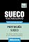 Livro Vocabulário Português Brasileiro-Sueco - 3000 palavras (Brazilian Portuguese Collection Livro 164)