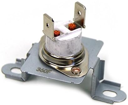 Fits Whirlpool Maytag WP40113801 Thermal Fuse 40113801 AP6009129