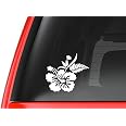 "Life Is Good" Sun Vinyl Decal Sticker – 6" For Car, Truck, Laptop, Or Window