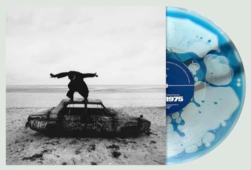 The 1975 - Being Funny In A Foreign Language - Amazon.com Music