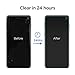 Spigen NeoFlex Screen Protector [TPU Film] Designed for Samsung Galaxy S10 (2019)(2 Pack)