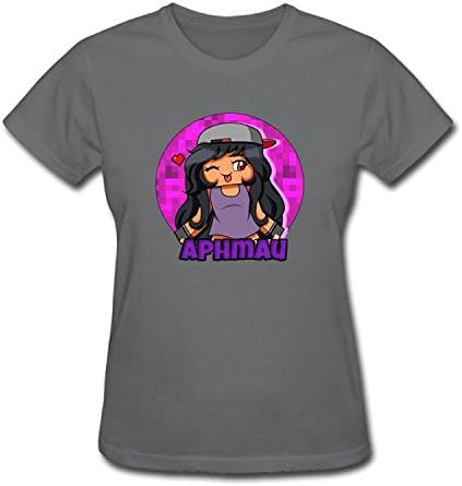 Women's Aphmau Gaming T Shirt