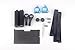 Heavy Duty Extra Large extendable length 35