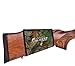 Alpine Innovations AmmoSlicker | Ammo Pouch | Buttstock Shell Holder | Hunting Accessories | Weatherproof and Secure Storage | Large Caliber Fits 7 Rounds | Alpine Mountain Camo