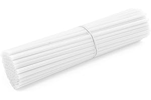 LQMY 72 Pcs Motorcycle Spoke Skins Covers Coats For 8"-21" rims Kawasaki KX KL-XF KLR KL Honda CRF XL XLR XR KTM Yamaha XT250-600 WRF XC Kawasaki R-Z400S SM RM2 F800GS(White)