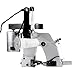 BestEquip Portable Bag Closer 110V Industrial Bag Closing Machine Automatic Oiling Woven Bag Closer Stitcher Sewing Tool for Bag Sealing (GK26-1A 110V)