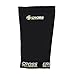 Cross Sports Compression - Copper Knee Brace, Best Support and Recovery Sleeve for Men and Women, GUARANTEED Highest Copper Content, Comfortable Fit For All Day Wear