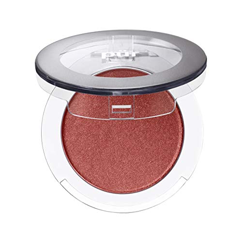 PÜR Chateau Cheeks Powder Blush, Sassy