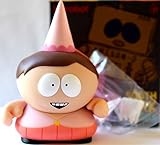 Kidrobot x South Park The Many Faces of Cartman Figure - Tooth Fairy