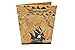 PopLife Pirate Ship & Treasure Map Pop Up Card for All Occasions - Happy Birthday, Graduation, Congratulations, Retirement, Fathers Day - Treasure Hunters, Ocean Lovers - Folds Flat for Mailing