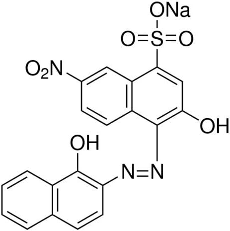NE Sci - Eriochrome Black T Indicator Grade - 10grams