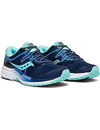 Saucony Omni Iso 2 - Zapatillas de running para mujer