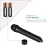 Movo WTH8 48-Channel UHF Wireless Handheld Microphone with Integrated Transmitter for the WMIC80 Wireless System