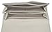 MICHAEL Michael Kors Fulton Carryall Wallet (pearl grey)