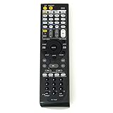 PROROK New Remote Control RC-743M Compatible for