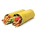 Sunfood Superfoods Turmeric Coconut Wraps Raw Organic 7 ct