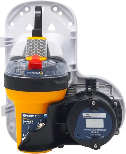 acr Ocean Signal RescueME EPIRB2 Pro