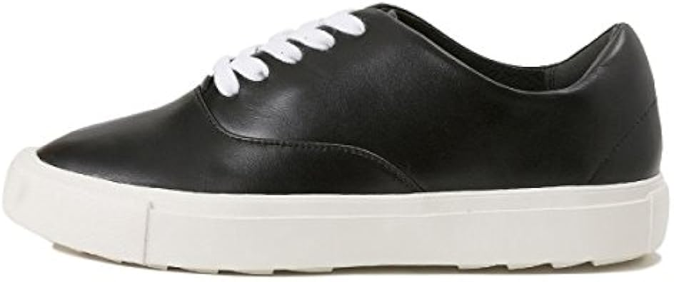 Amazon ホーキンス ローカットスニーカー Britney I H1 5 Hw104 レディース Nero 22 5cm シューズ バッグ