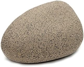 legendURN Handmade funeral urn 'boulder/rock'