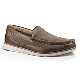 UGG Mens Fascot Slipper