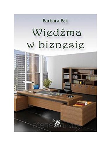 Wiedzma w biznesie