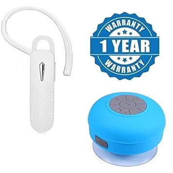 drumstone shower bluetooth speaker