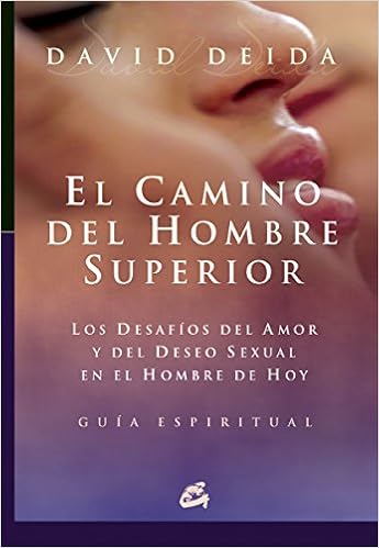Libro tantra. El camino del hombre superior