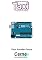 Livro Indicador de bandeira de Taxi Programado no Arduino