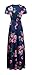 AnniBlue Womens Summer Maxi Dresses For Women Party Long Dresses