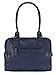 Scarleton Large Satchel H106807 - Blue