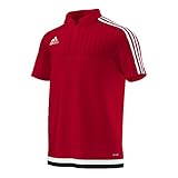 Adidas Tiro 15 Climalite Mens Polo