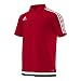 Adidas Tiro 15 Climalite Mens Polo