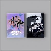 Cherry Bullet - CHERRY BULLET [CHERRY RUSH] 1st Mini Album CD+