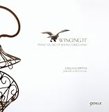 WINGING IT:PIANO MUSIC OF JOHN CORIGLIANO          image