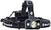 Black Diamond Icon Headlamp, Black