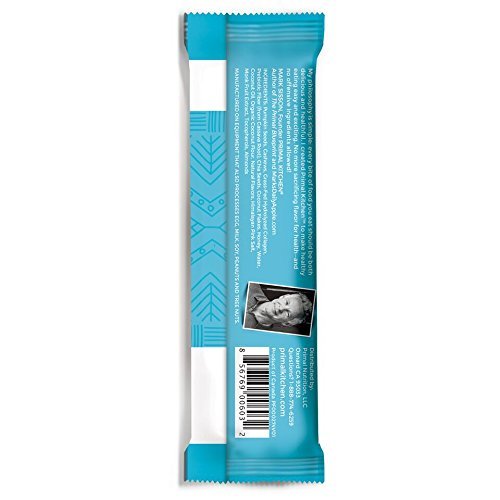 image for Primal Kitchen - Coconut Cashew Collagen Protein Bars, 15 Grams of Pro