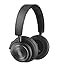 Bang & Olufsen Beoplay H9i Wireless Bluetooth Over-Ear Headphones with Active Noise Cancellation, Transparency Mode and Microphone - Black - 1645026 primary