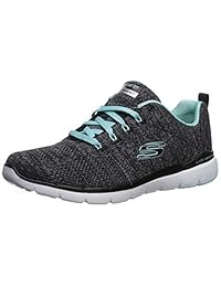 Skechers Women's Flex Appeal 3.0-high Tides Sneaker