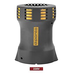Diponto DP 1000, 110V/ 220V Long Range Industrial