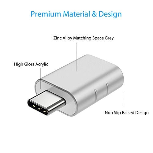 3 Syntech+Adapter+Thunderbolt+Compatible+MacBook