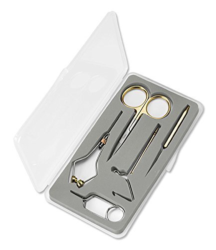 Orvis Encounter Super Slim Tool Set
