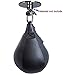 eshion Speedball Training Boxing Punching Bags Fitness Exercise Speed Bag